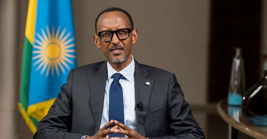  COVID19 yagaragaje ko abantu ari magiririrane kandi buri wese akeneye undi – Perezida Kagame