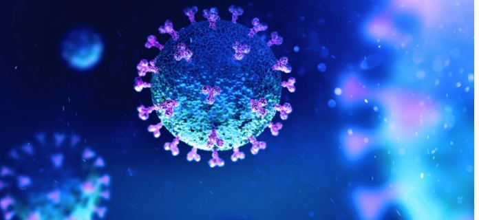  Menya imiterere n’ ibiryohera SARS-CoV-2, virus itera COVID19