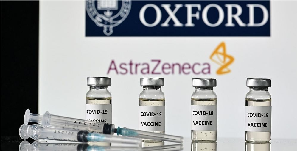  COVID-19: Afurika y’Epfo yahagaritse gukoresha urukingo rwa AstraZeneca