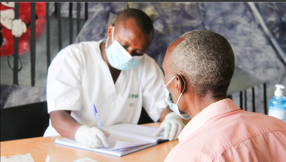  U Rwanda rwihaye imyaka ibiri yo gushyira iherezo ku ndwara ya “Hepatite’