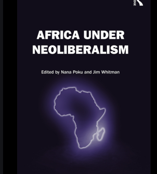  Reform Africa’s Trade Agenda or continue to sink deeper in the claws of Neoliberalism!