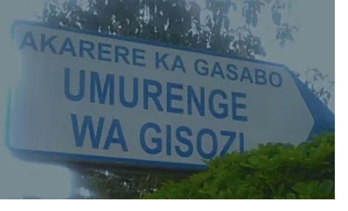  Gisozi: Babangamiwe n’Insoresore zambura abantu