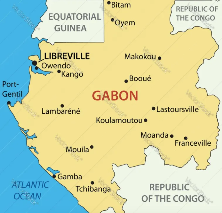  Inkuru y’Abanyarwanda Bajyanywe Muri Gabon Kubabyarira Abahungu