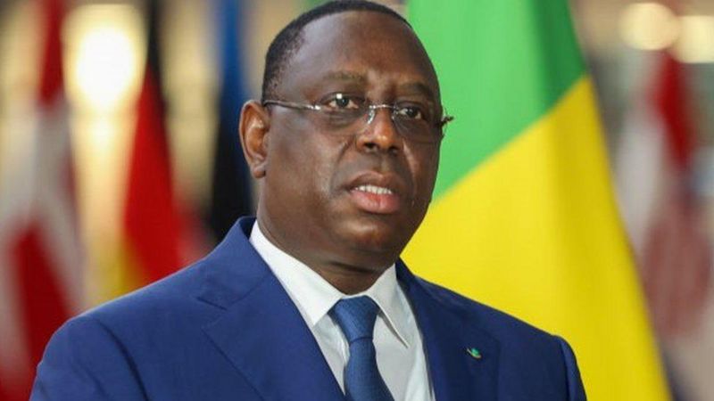  Uko Perezida wa Sénégal yahagaritse igisasu cya politiki cyari kigiye guturika