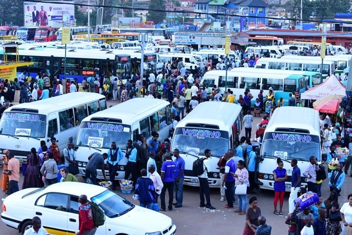  RURA ntizongera gutanga amasoko yo gutwara abantu mu modoka rusange.