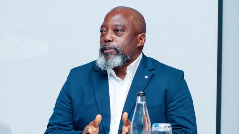  Joseph Kabila ‘yageze i Goma’ – M23