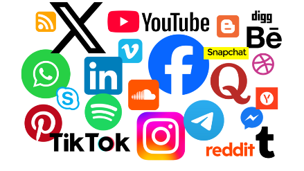 Gushyira ubuzima bwawe kuri Social media ntibigomba kurenga umupaka ‘’Shangazi Jeanne’’