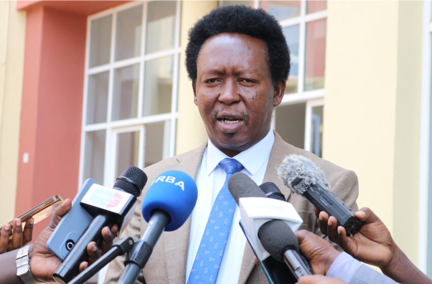  Kigali accueille les experts pour accélérer la mise en œuvre de la Décision de Yamoussoukro