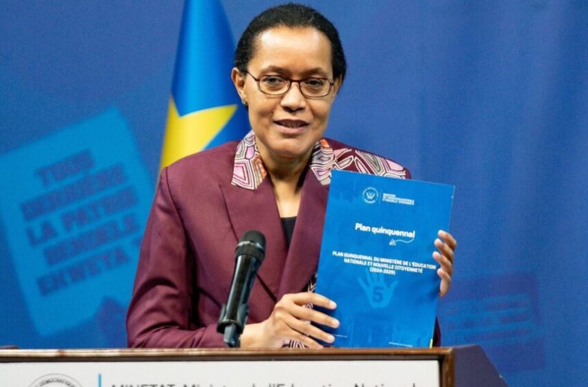 Congo yisubiyeho ku cyemezo cy’uburezi yari yafatiye ibice bigenzurwa na AFC/M23